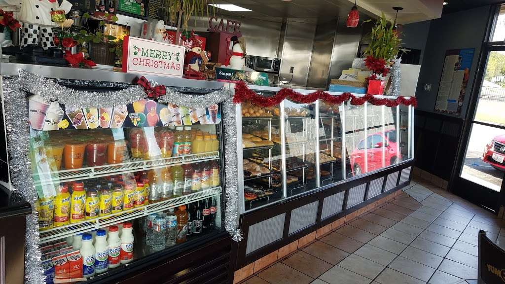 Yum Yum Donuts | 932 W Highland Ave, San Bernardino, CA 92405, USA | Phone: (909) 882-9269