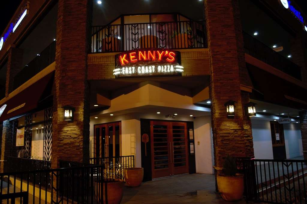 Kennys East Coast Pizza | 4701 W Park Blvd #101, Plano, TX 75093, USA | Phone: (972) 519-9669