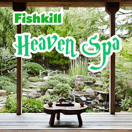Heaven Spa l Asian Massage in Fishkill (Credit Card OK) | 1070 U.S. 9 #101A, Fishkill, NY 12525, USA | Phone: (845) 765-1704