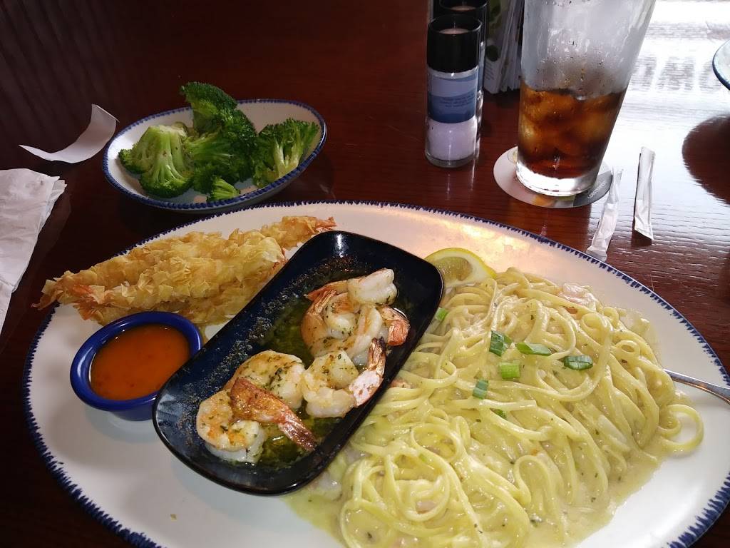 Red Lobster | 13999 Eureka Rd, Southgate, MI 48195, USA | Phone: (734) 285-0011