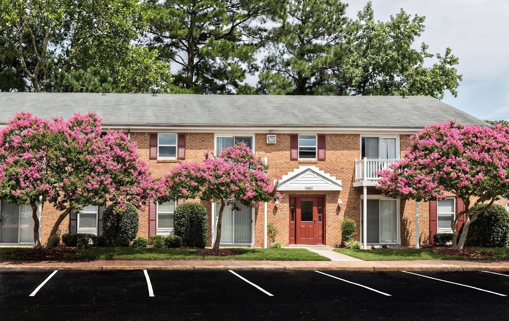 Crosswinds Apartments | 910 Providence Rd, Chesapeake, VA 23325, USA | Phone: (757) 420-8308