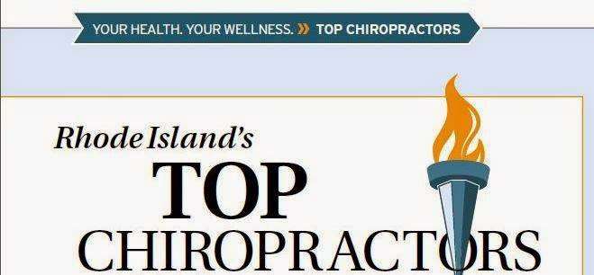 Scituate Chiropractic Center Inc. | 9 Village Plaza Way, North Scituate, RI 02857, USA | Phone: (401) 934-0077