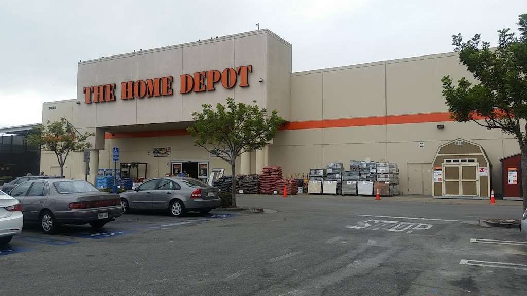 The Home Depot | 3040 Slauson Ave, Huntington Park, CA 90255 | Phone: (323) 587-5520