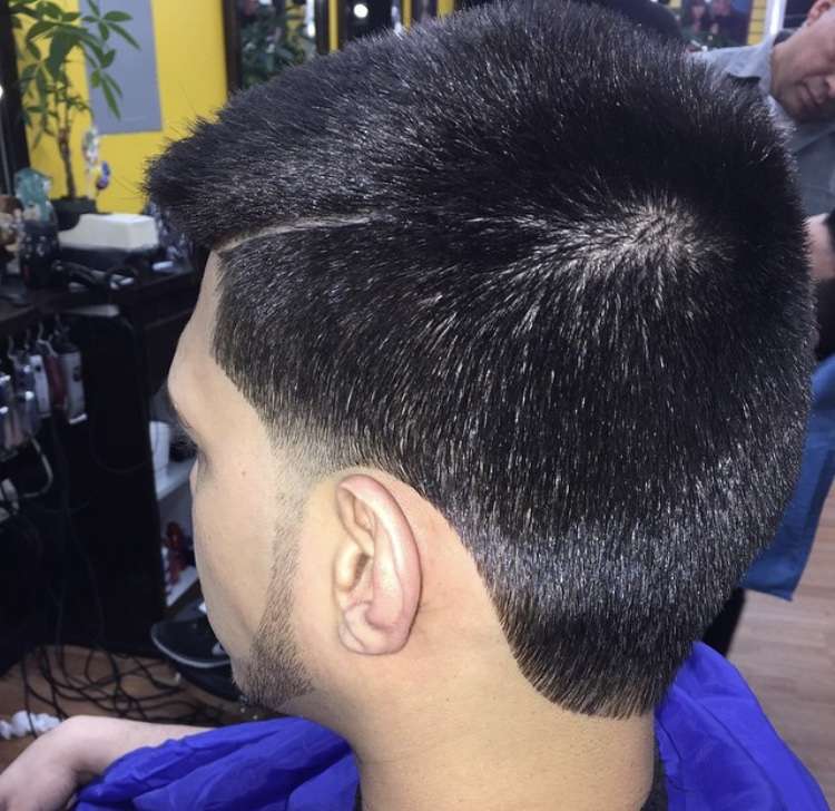 Puertorican Barber | 8901 Richmond Ave, Houston, TX 77036, USA | Phone: (917) 239-8523