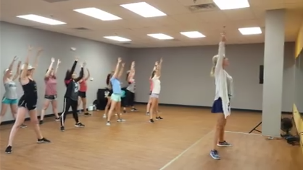 re:You Dance Fitness | 7675 NW Prairie View Rd, Kansas City, MO 64151, USA | Phone: (816) 208-8578