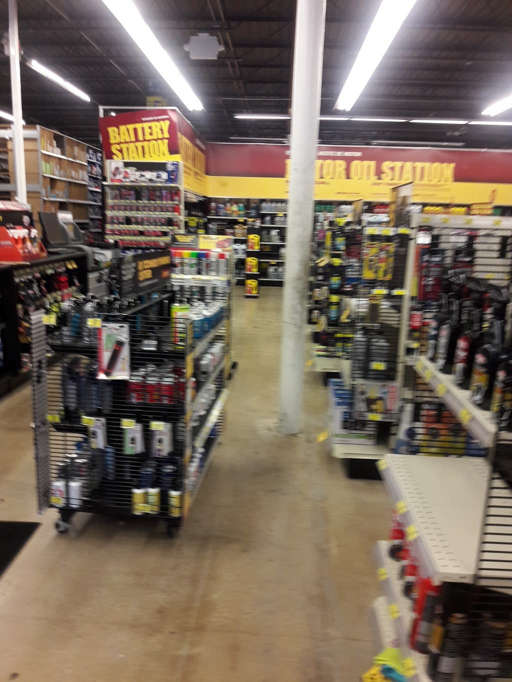 Advance Auto Parts | 7448 Little River Turnpike, Annandale, VA 22003 | Phone: (571) 421-1162