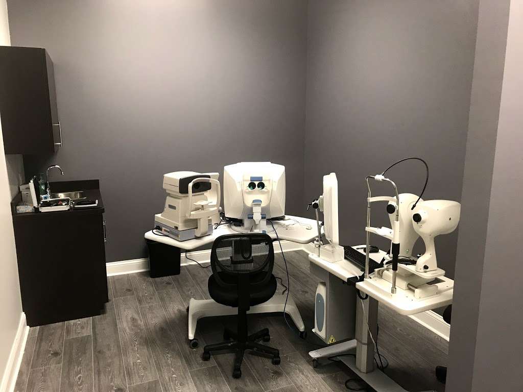 Crown Point Eye Care | 10823 Broadway, Crown Point, IN 46307, USA | Phone: (219) 310-8032