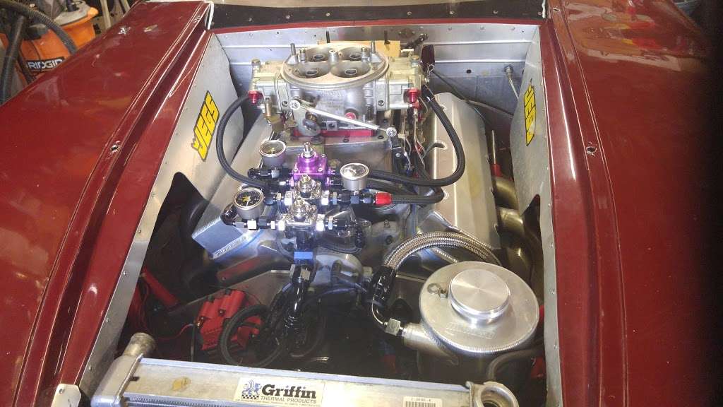 Collins Transport LLC | 2249 N 42nd St, Pennsauken Township, NJ 08110, USA | Phone: (856) 382-7227