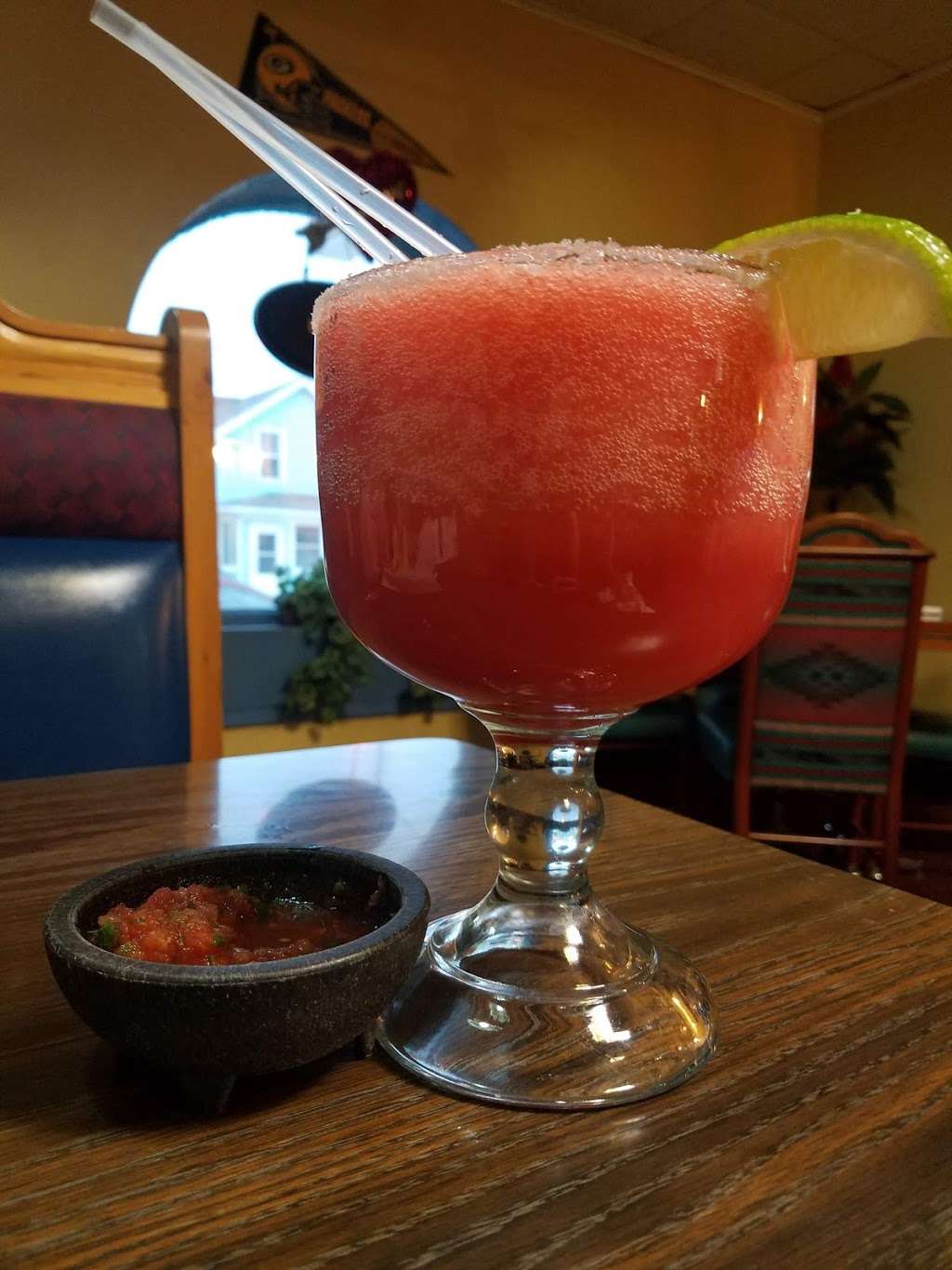 Margaritas Mexican Grill | 408 E Main St, Waukesha, WI 53186, USA | Phone: (262) 542-4080