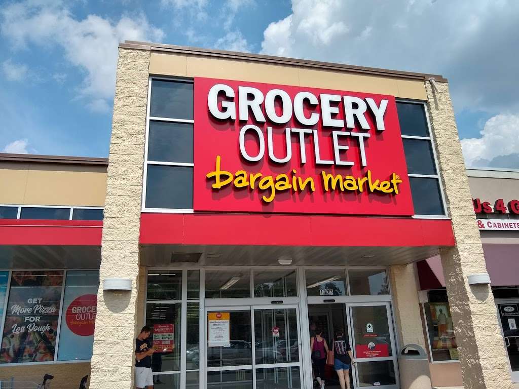 Grocery Outlet | 1023 W County Line Rd, Warminster, PA 18974, USA | Phone: (215) 259-6985