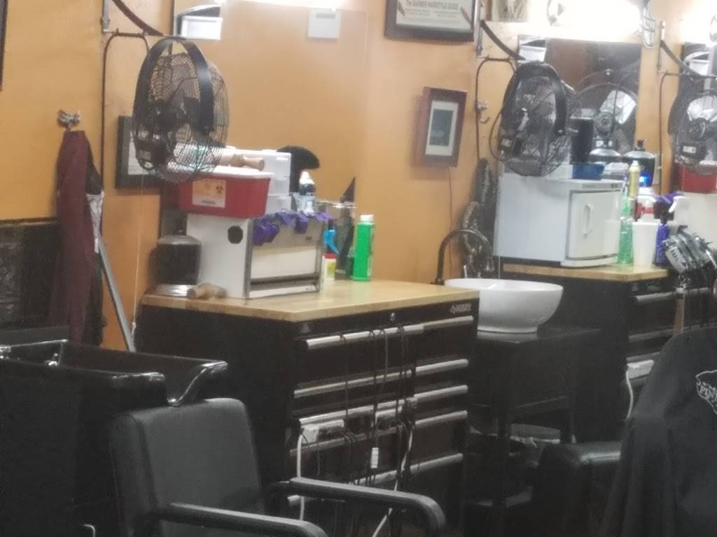 Pinnacle Cuts LLC | 6204 S Cooper St, Arlington, TX 76001, USA | Phone: (817) 465-2883