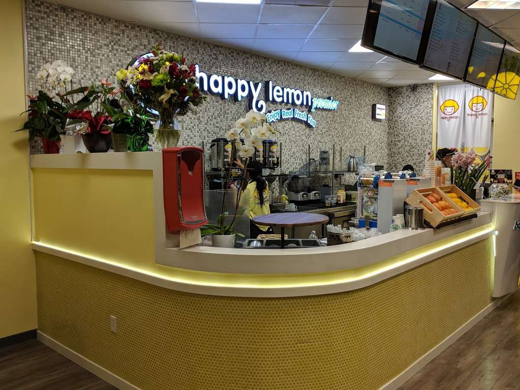 Happy Lemon | 279 W Calaveras Blvd, Milpitas, CA 95035, USA | Phone: (408) 609-6688