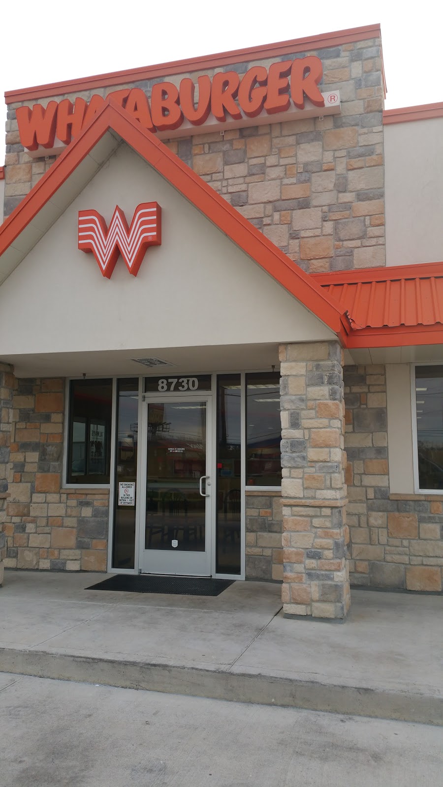 Whataburger | 8730 TX-146, Baytown, TX 77523, USA | Phone: (281) 573-9363