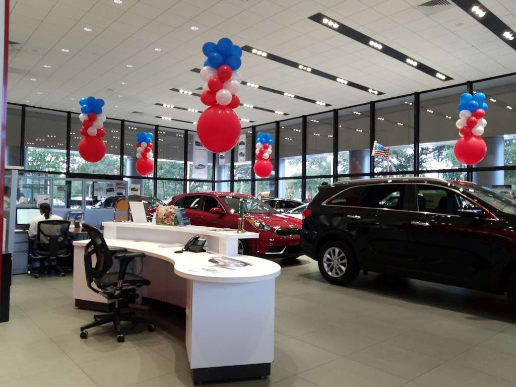 Coral Springs Kia | 9330 W Atlantic Blvd, Coral Springs, FL 33071 | Phone: (954) 603-7952