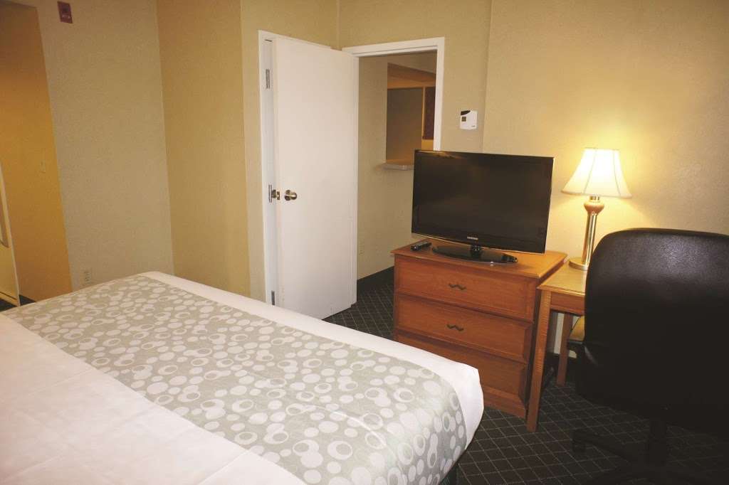 La Quinta Inn by Wyndham Boston - Milford | 24 Beaver St, Milford, MA 01757 | Phone: (508) 478-8243