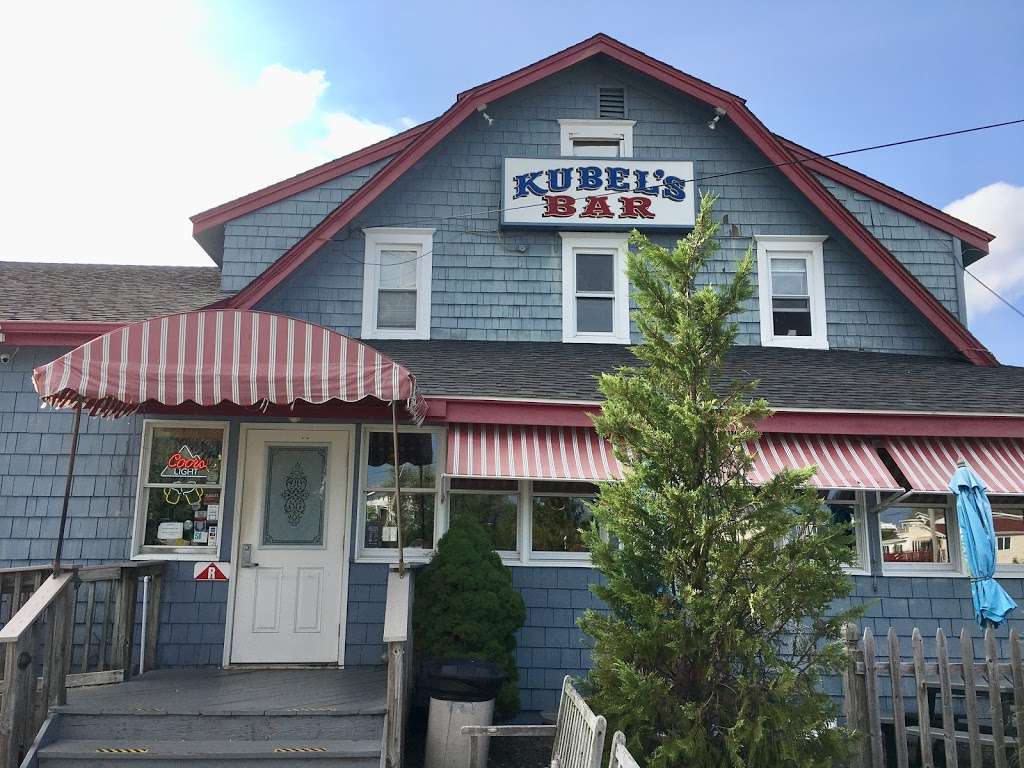 Kubels | 28 W 7th St, Barnegat Light, NJ 08006, USA | Phone: (609) 494-8592