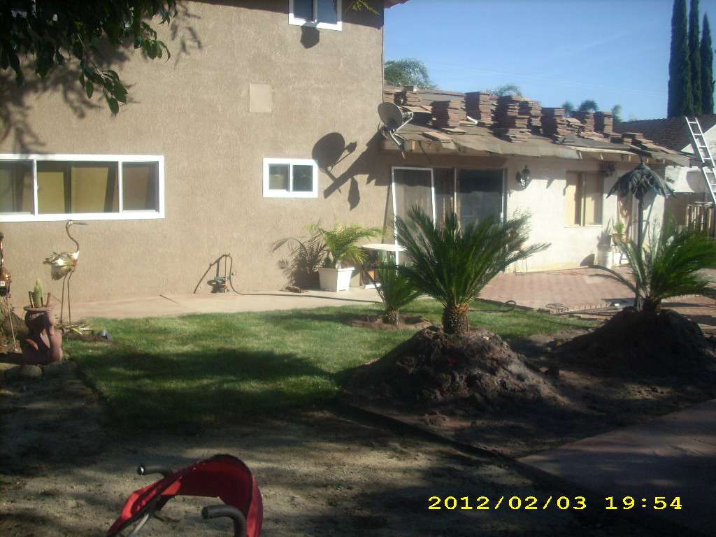 Magic Hands Roofing Inc. | 2965 N Chestnut St, Rialto, CA 92376, USA | Phone: (909) 786-6941