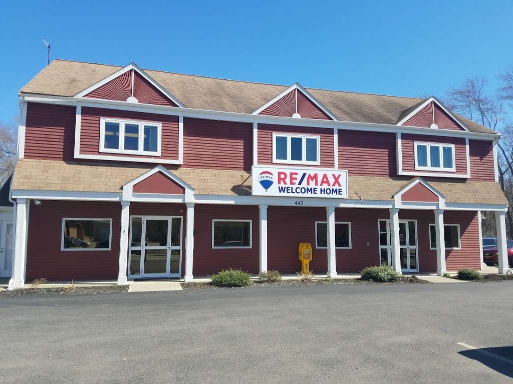 REMAX Real Estate - JoAnn Drabble Real Estate | 447 Broadway, Taunton, MA 02780, USA | Phone: (508) 930-1711