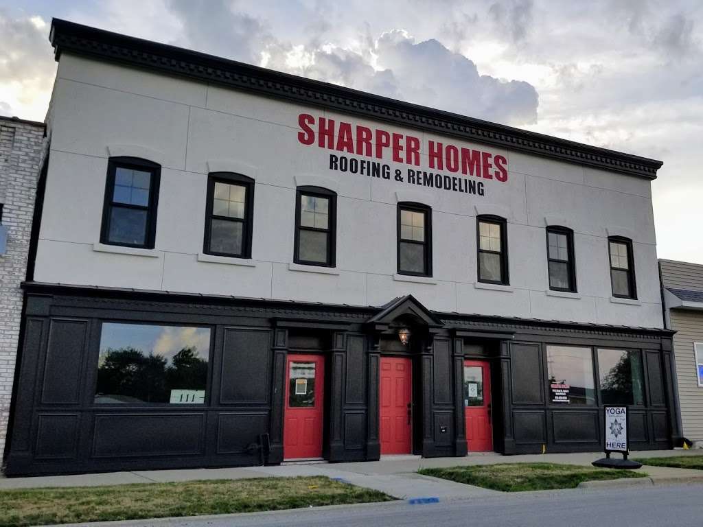 Sharper Homes, Inc. | 111 S Main St, Suite B Box 365, Grant Park, IL 60940 | Phone: (815) 465-6700
