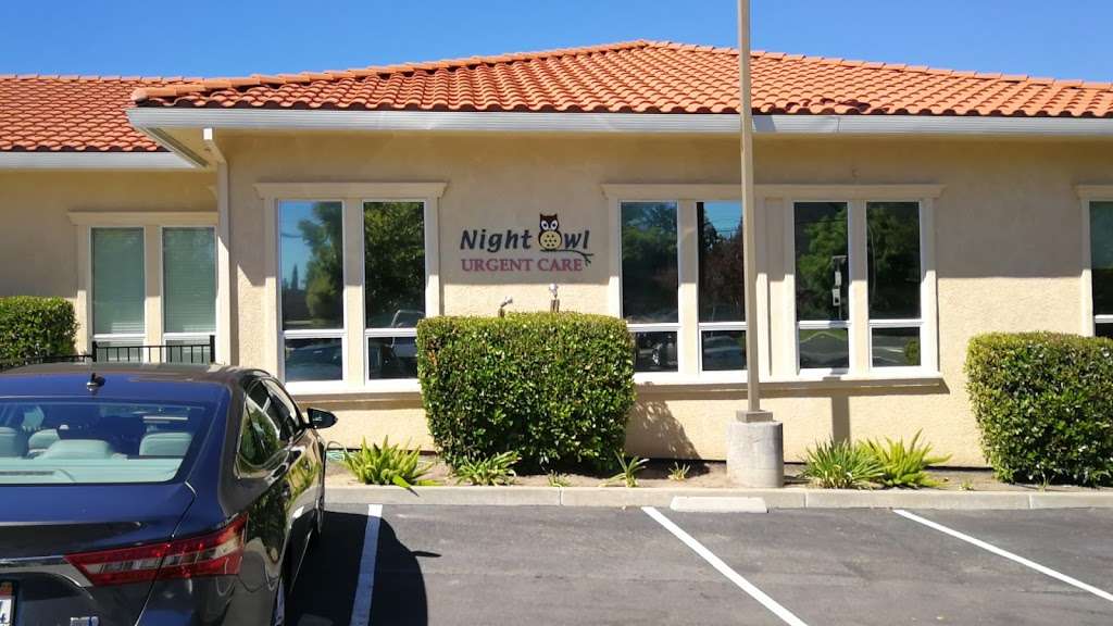 Night Owl Pediatrics | 425 Gregory Ln # 203, Pleasant Hill, CA 94523, USA | Phone: (925) 288-3600