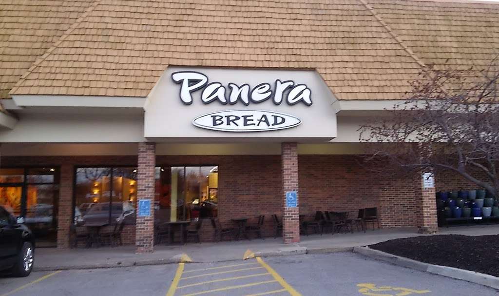 Panera Bread | 15221 W 87th St, Lenexa, KS 66219, USA | Phone: (913) 227-0700