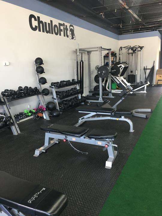 ChuloFit | 13411 S Ridgeland Ave, Palos Heights, IL 60463, USA | Phone: (708) 586-7088