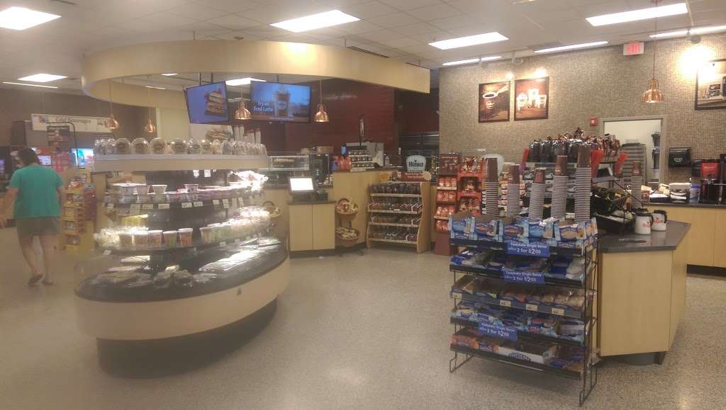 Wawa | 7625 New Falls Rd, Levittown, PA 19055, USA | Phone: (215) 949-2401