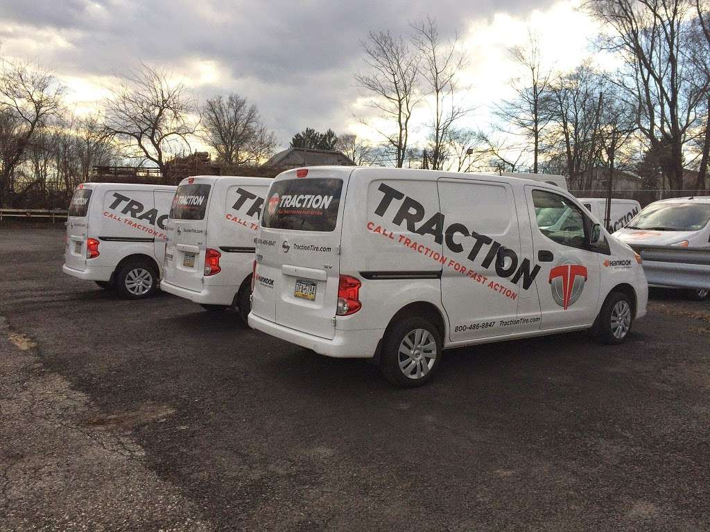 Traction Tire | 3100 Marwin Rd Suite 100, Bensalem, PA 19020, USA | Phone: (800) 486-8847