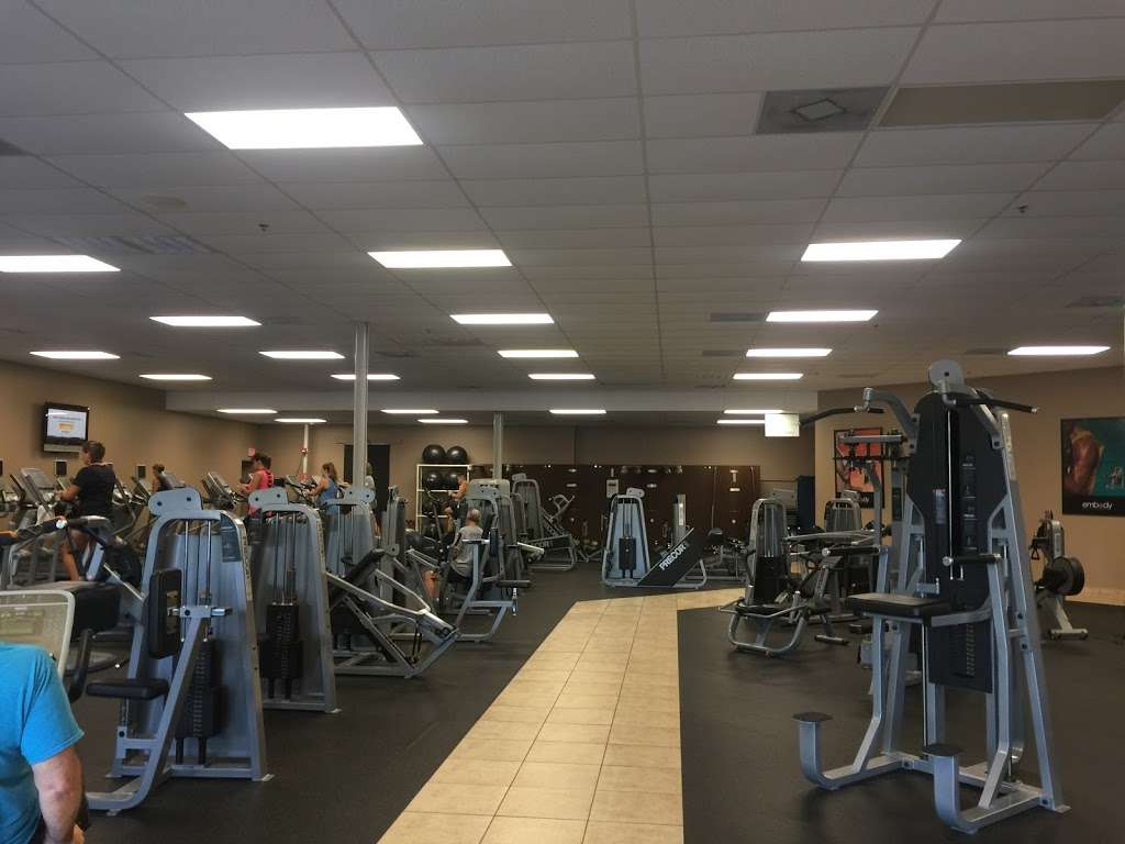 Embody Fitness Center | 1574 Kingwood Dr, Houston, TX 77339, USA | Phone: (281) 312-1227