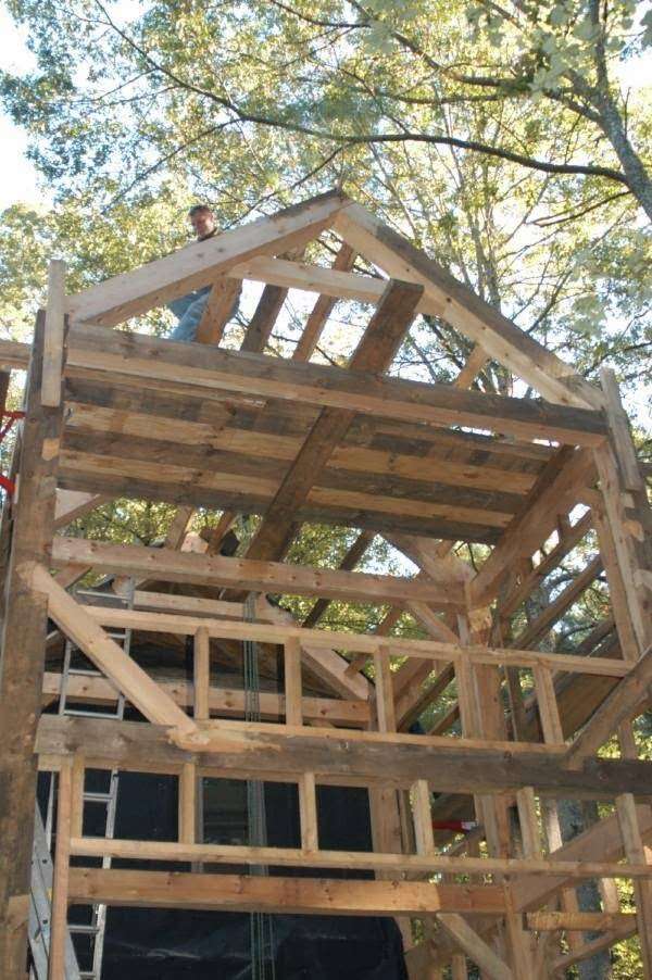 Tru-Timber Structures | 110 Mattakeesett St, Pembroke, MA 02359, USA | Phone: (339) 832-8622