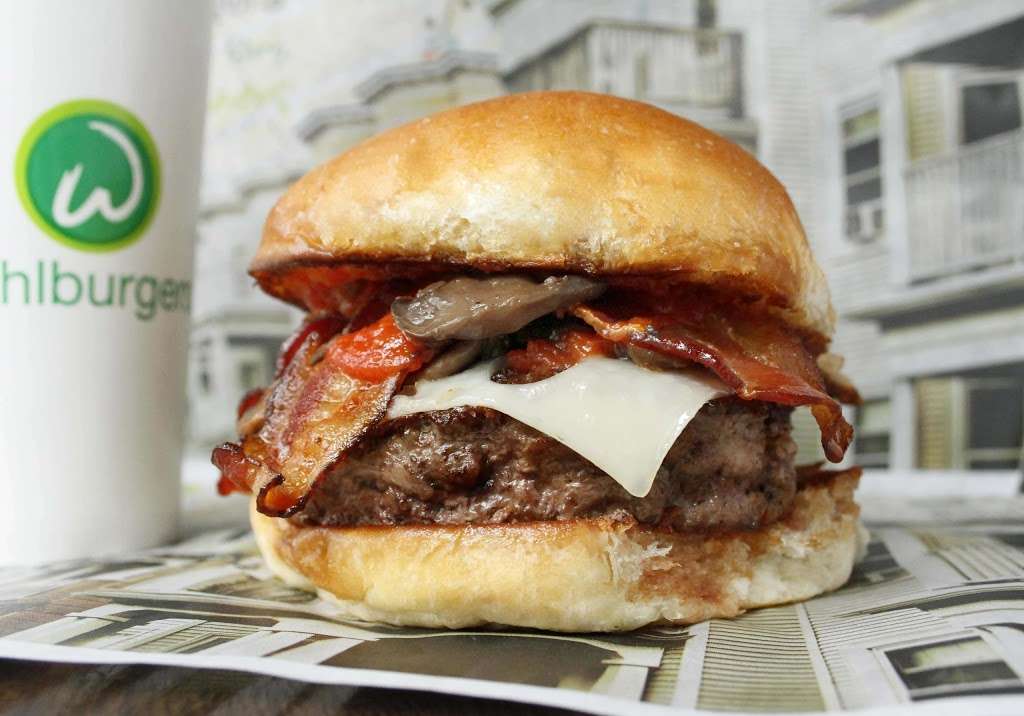 Wahlburgers | Waterford Lakes, 749 N Alafaya Trail, Orlando, FL 32828, USA | Phone: (407) 545-6434