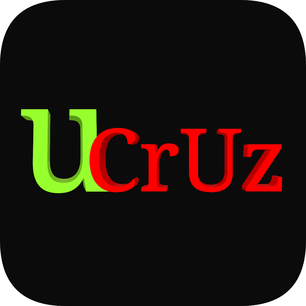 uCrUz | 1863 Berryville Pike Suite B, Winchester, VA 22603, USA | Phone: (866) 548-2789