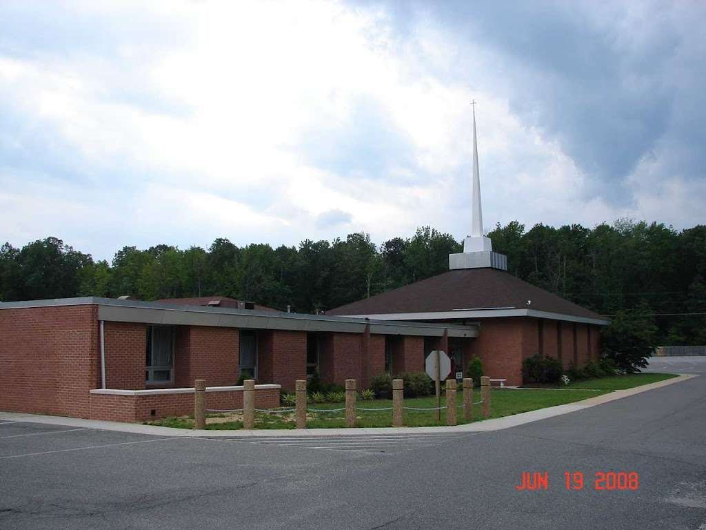 Grace Lutheran Church and School | 1200 Charles St, La Plata, MD 20646, USA | Phone: (301) 932-0963