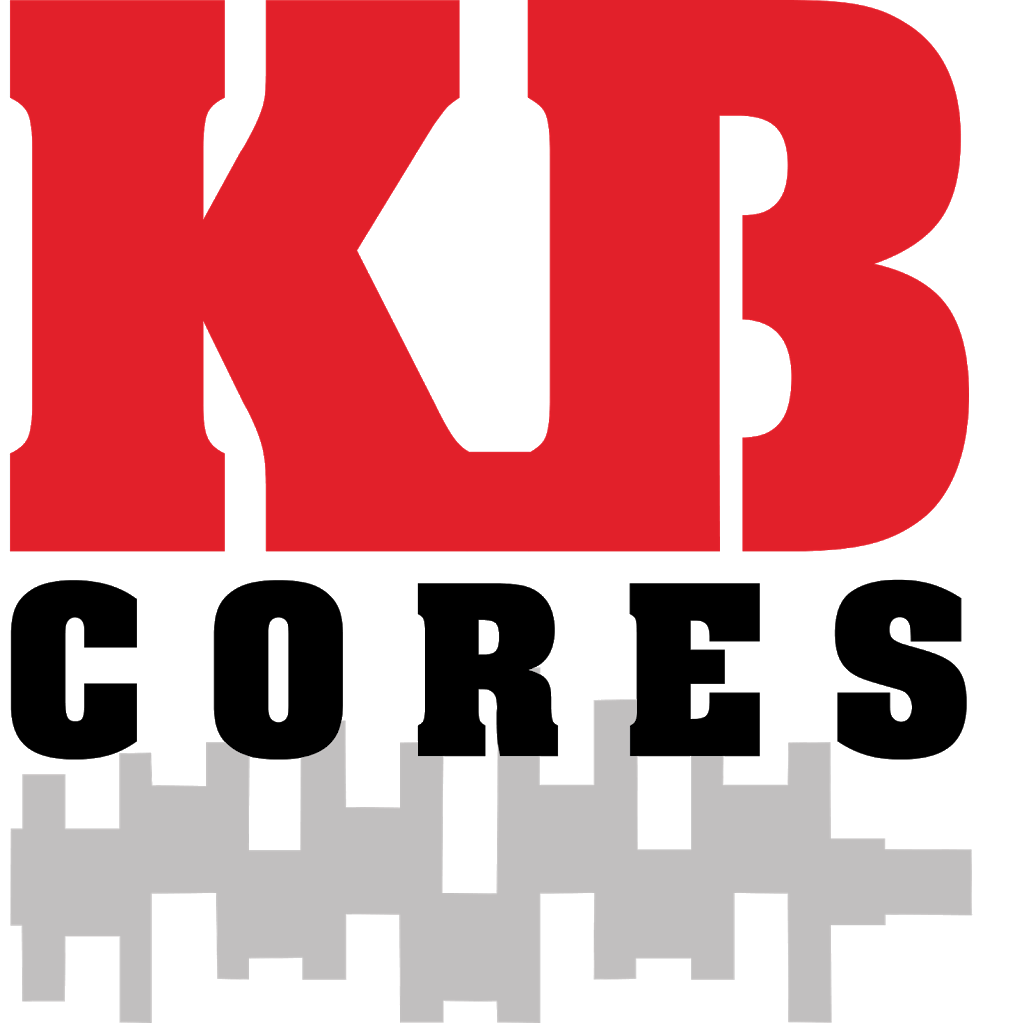 KB Cores | 288 W S Tech Rd #1, Kankakee, IL 60901, USA | Phone: (815) 929-1662