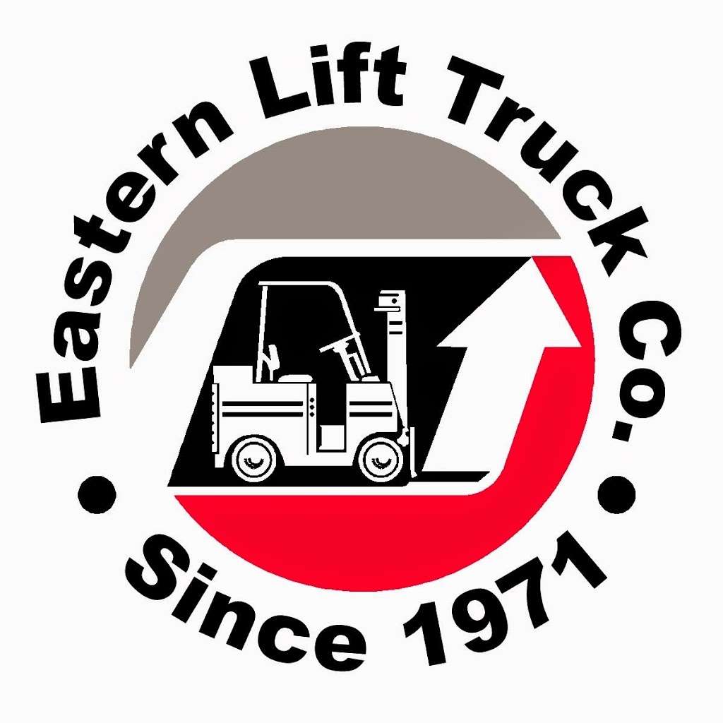 Eastern Lift Truck Co., Inc. | 10 Grumbacher Rd, York, PA 17406, USA | Phone: (717) 764-1161