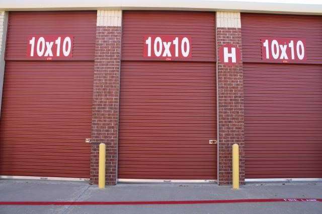 All Storage - Mesquite 635 | 5315 N Galloway Ave, Mesquite, TX 75150, USA | Phone: (972) 200-3048