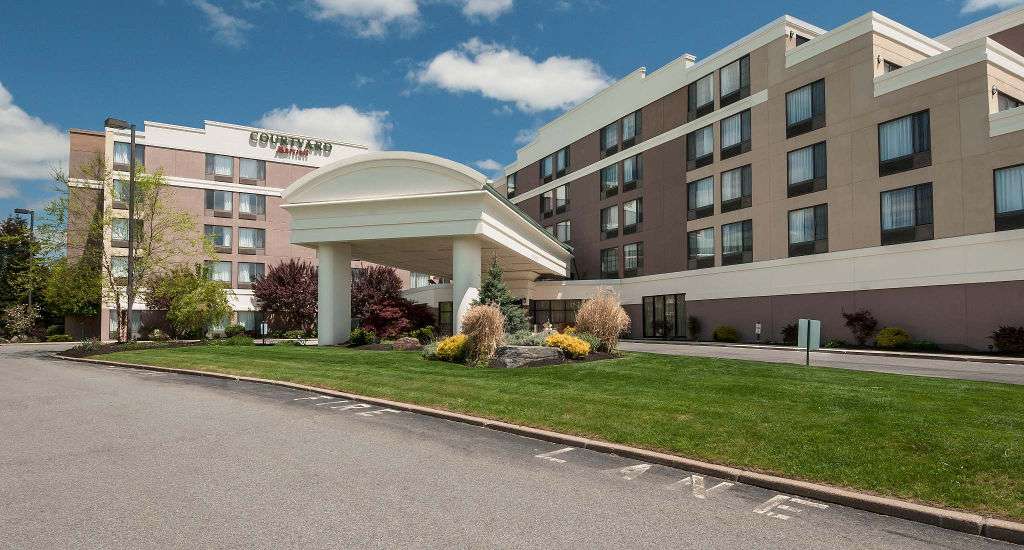 Courtyard by Marriott Boston Marlborough | 75 Felton St, Marlborough, MA 01752, USA | Phone: (508) 480-0015