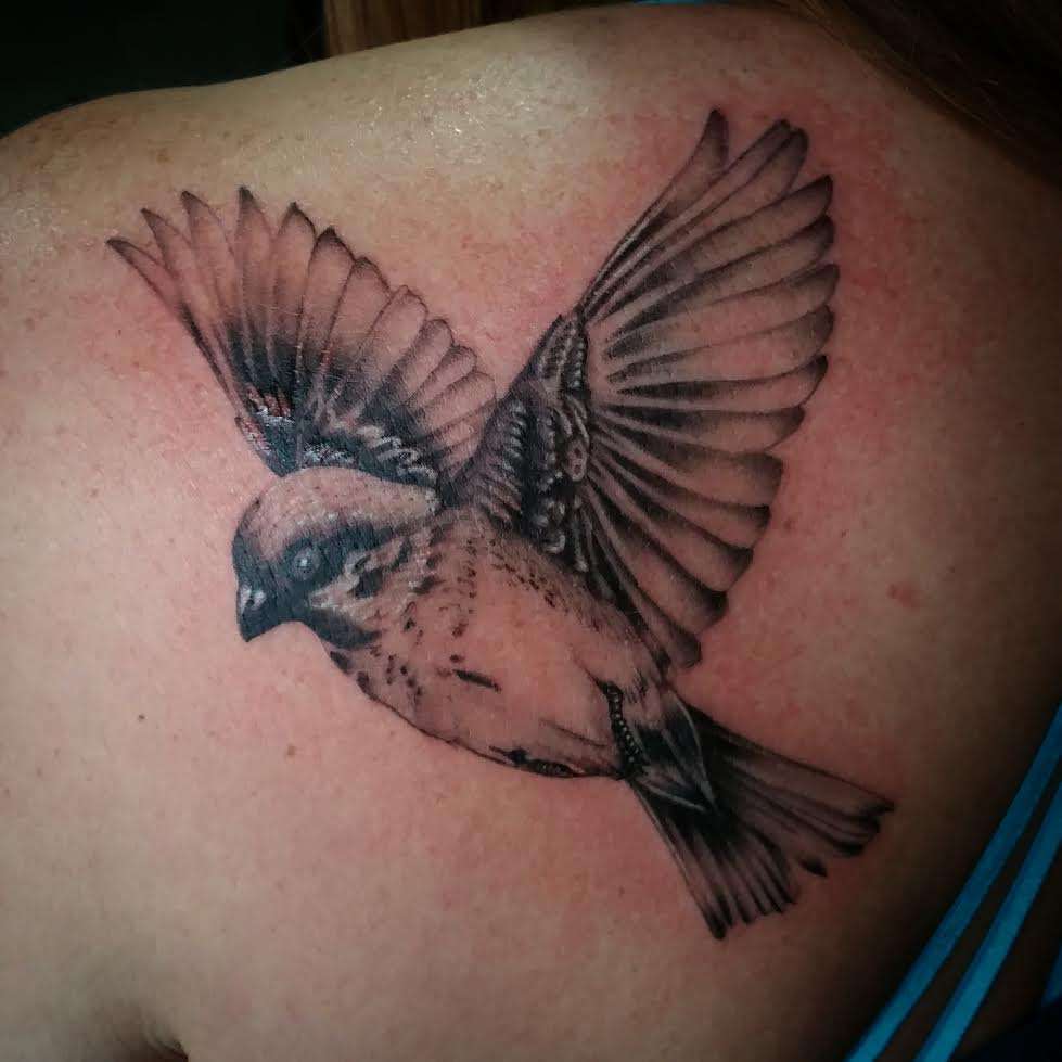 Studio 71 tattoo | 71 Sand Creek Rd, Brentwood, CA 94513, USA | Phone: (925) 420-6870