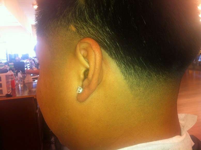 Rogers Cuts | 4125 Eileen St, Riverside, CA 92504, USA | Phone: (951) 252-5499