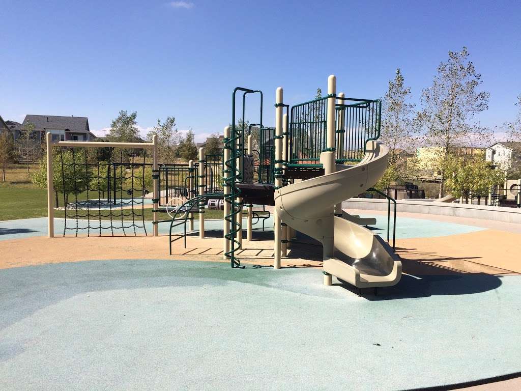 Anchor Point Park | 6855 S Robertsdale Way, Aurora, CO 80016, USA