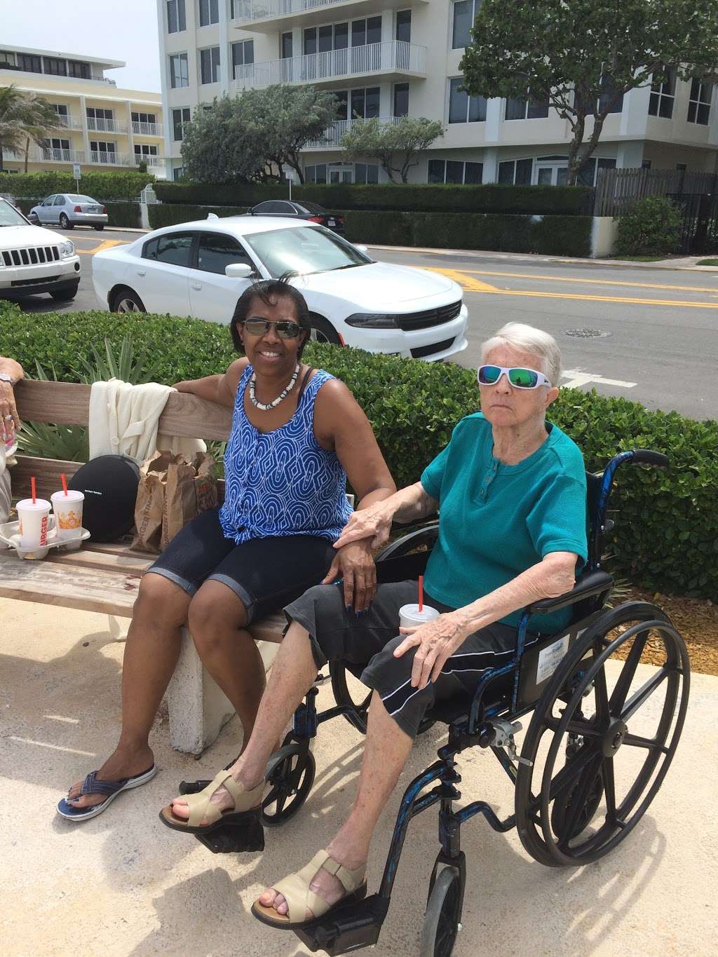 Allison & Rosa Personal Touch Assisted Living Facility | 2553, 9530 Hall Blvd, West Palm Beach, FL 33412 | Phone: (561) 791-0628