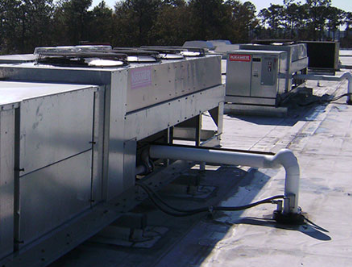 Mechanical Refrigeration Inc | 1929 5th St NW, Winter Haven, FL 33881, USA | Phone: (863) 401-2577