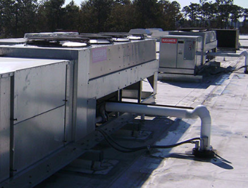 Mechanical Refrigeration Inc | 1929 5th St NW, Winter Haven, FL 33881 | Phone: (863) 401-2577