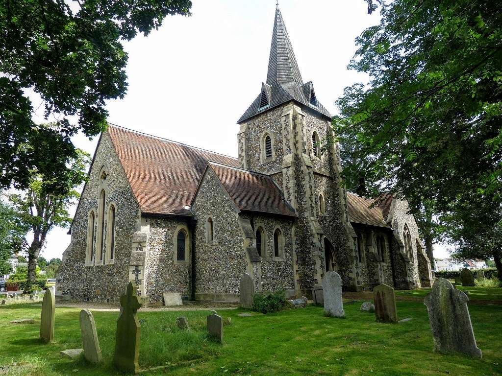 Hatfield Heath Parish Church of England | 2A Beehive Ct, Hatfield Heath, Bishops Stortford CM22 7EU, UK | Phone: 01279 730288
