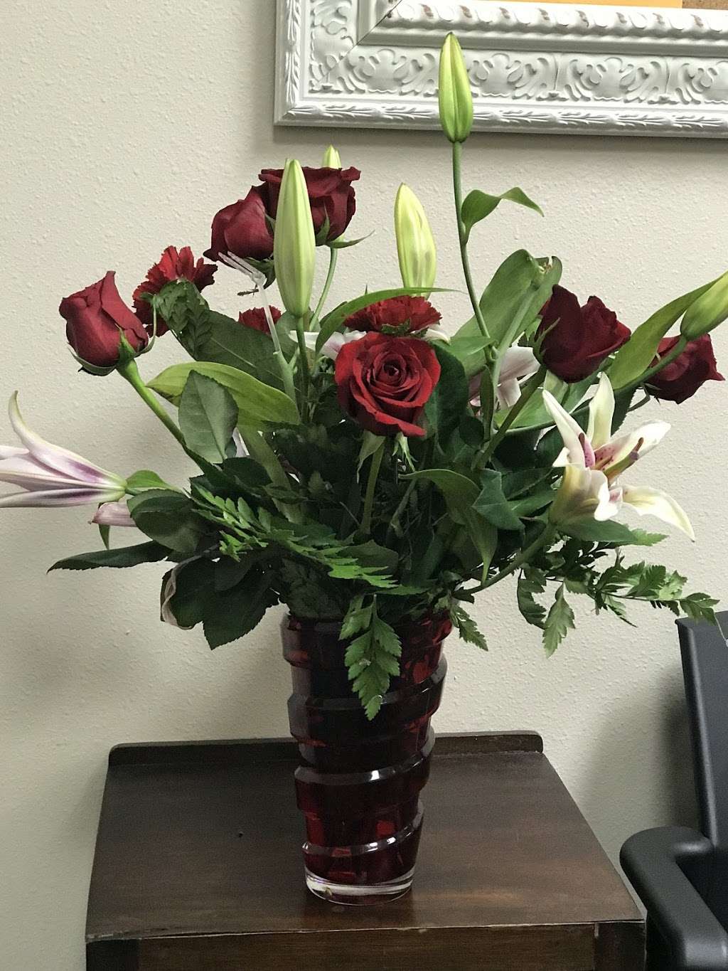 Awesome Blossom Florist | 10203 Culebra Rd #3, San Antonio, TX 78251, USA | Phone: (210) 647-8001