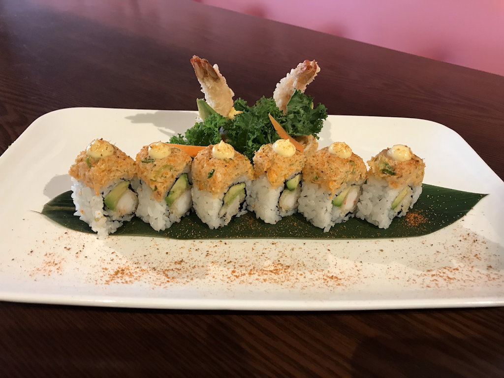 KASUMI SUSHI | 2201 Penrose Ave #3, Philadelphia, PA 19145, USA | Phone: (267) 758-5684