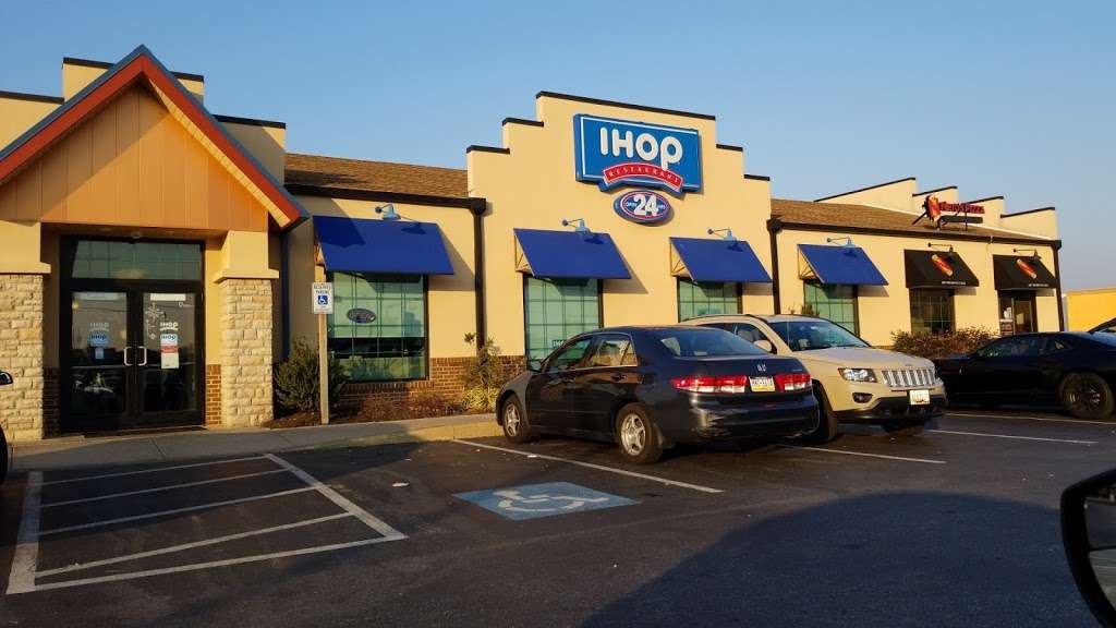 IHOP | 2319 Lincoln Hwy E, Lancaster, PA 17602, USA | Phone: (717) 390-3726