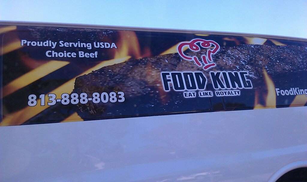 Food King | 3111 N Surf Rd, Hollywood, FL 33019 | Phone: (954) 923-7980