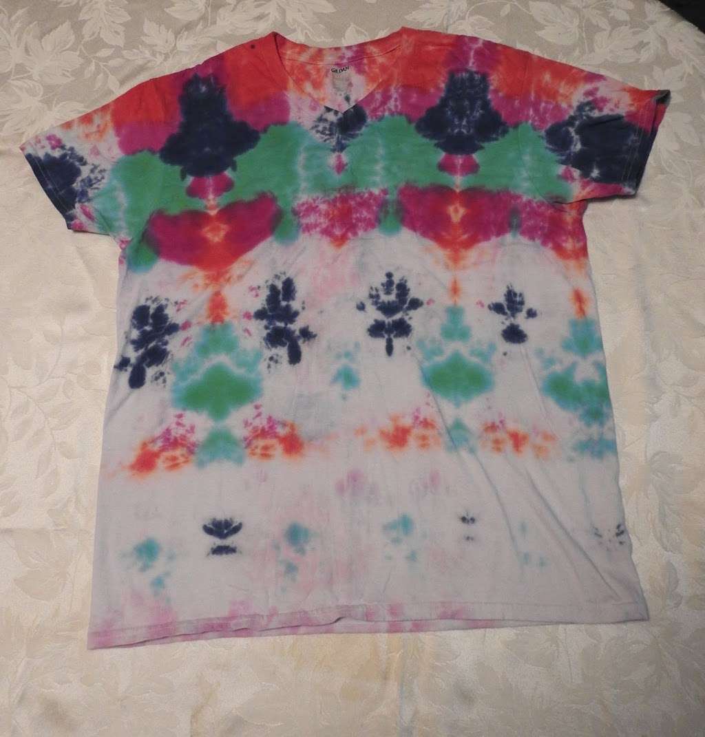 Cowdog Tie Dye | Goshen Rd, Cape May Court House, NJ 08210 | Phone: (609) 425-3271