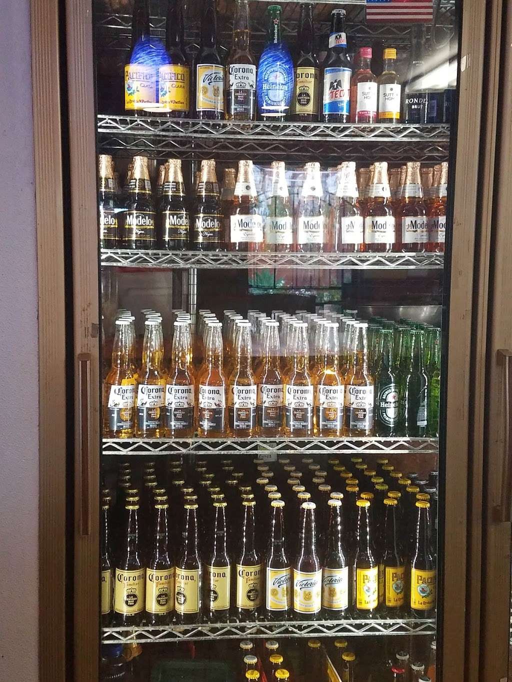 TNT Tortas and Tacos | 11042 Rosecrans Ave, Norwalk, CA 90650, USA | Phone: (562) 868-6968